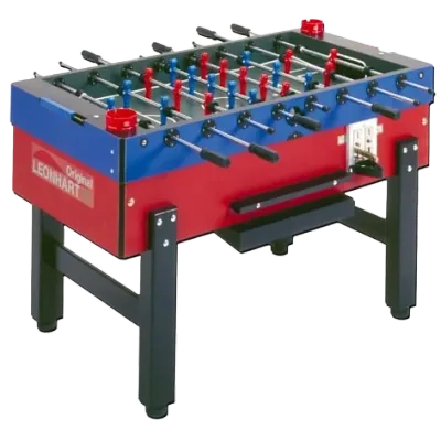 Kicker-Tisch von Games & More
