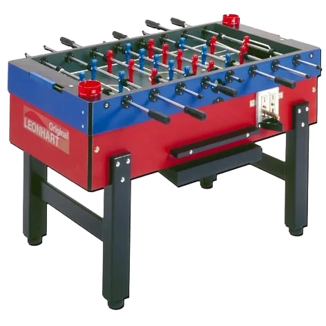Kicker-Tisch von Games & More