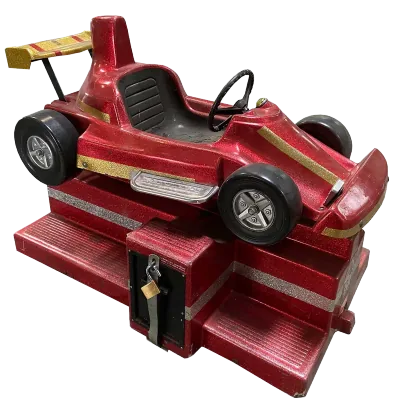 Kiddy Ride von Games & More
