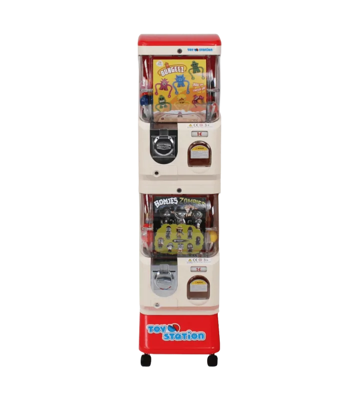 Spielzeugautomat von Games & More